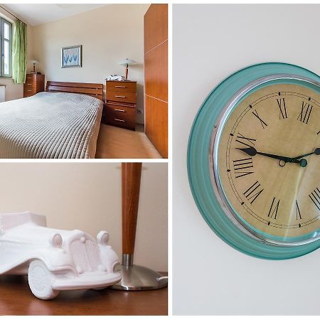 Mw Apartamenty - Monte Cassino Sopot Eksteriør bilde