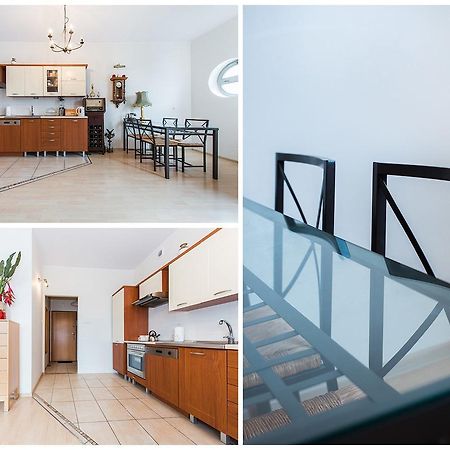Mw Apartamenty - Monte Cassino Sopot Eksteriør bilde
