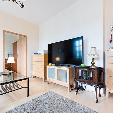 Mw Apartamenty - Monte Cassino Sopot Eksteriør bilde