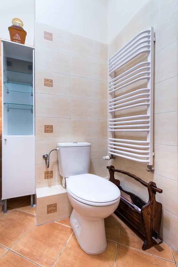 Mw Apartamenty - Monte Cassino Sopot Eksteriør bilde