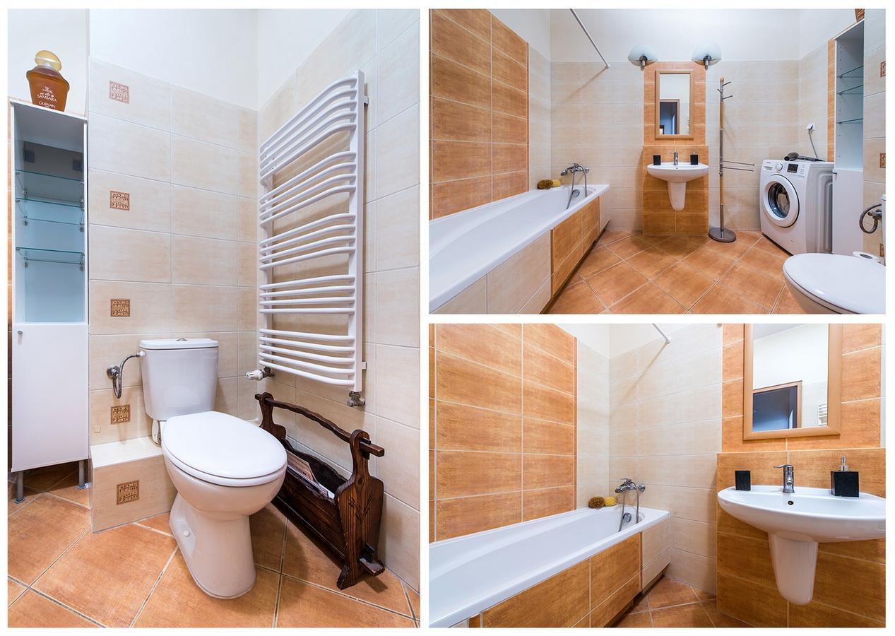 Mw Apartamenty - Monte Cassino Sopot Eksteriør bilde