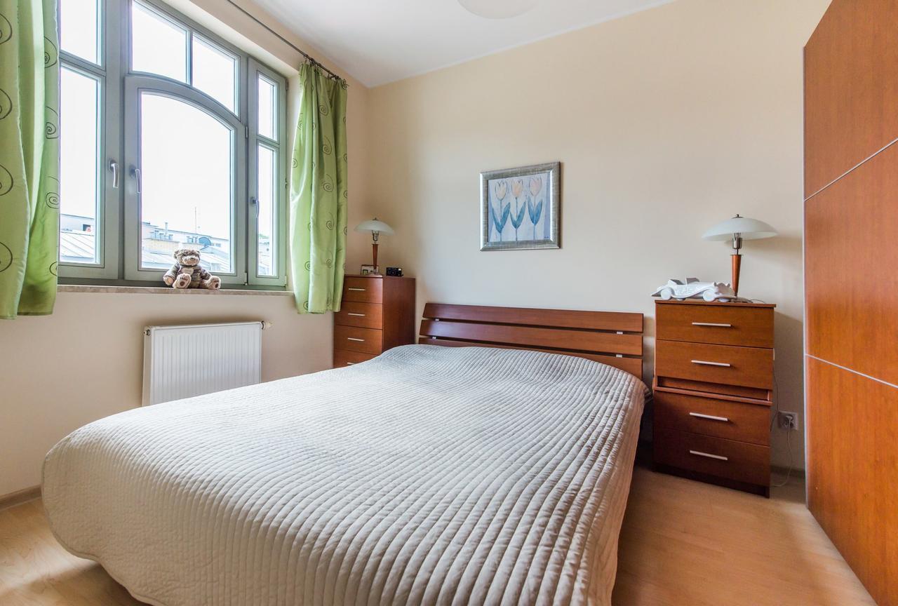 Mw Apartamenty - Monte Cassino Sopot Eksteriør bilde